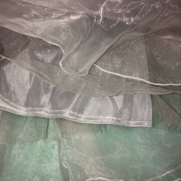 Hand made custom dress. - Picture 5 of 8